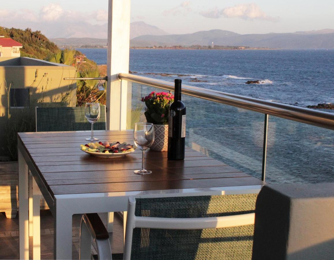 Ionian Blue Suite Preveza Exterior photo