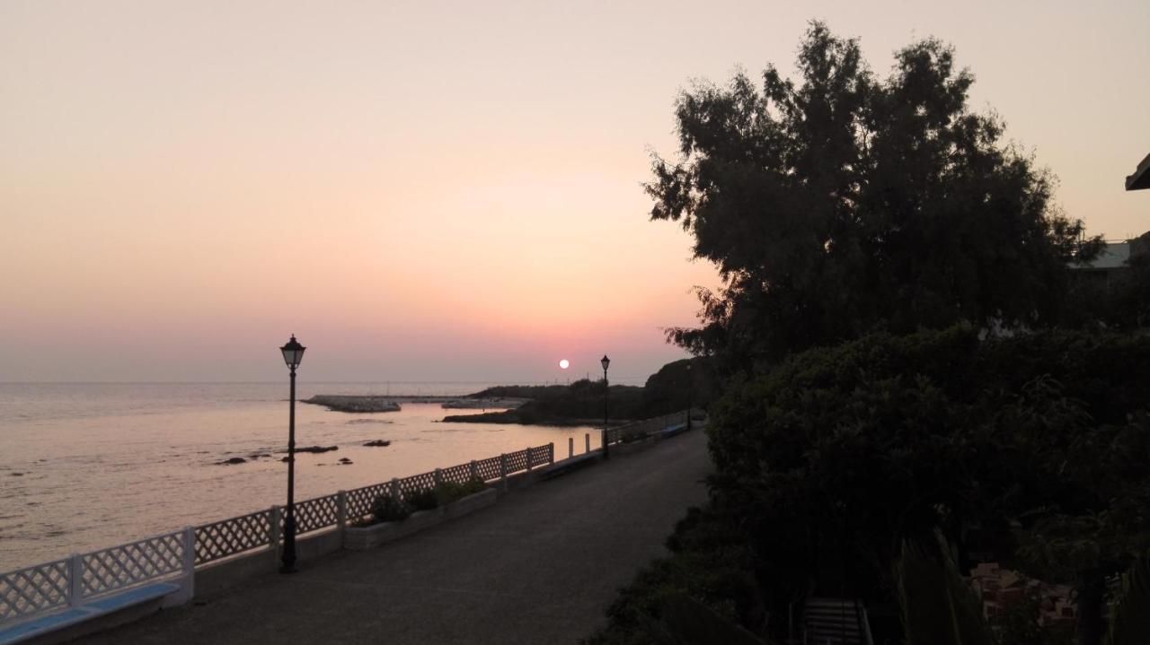 Ionian Blue Suite Preveza Exterior photo
