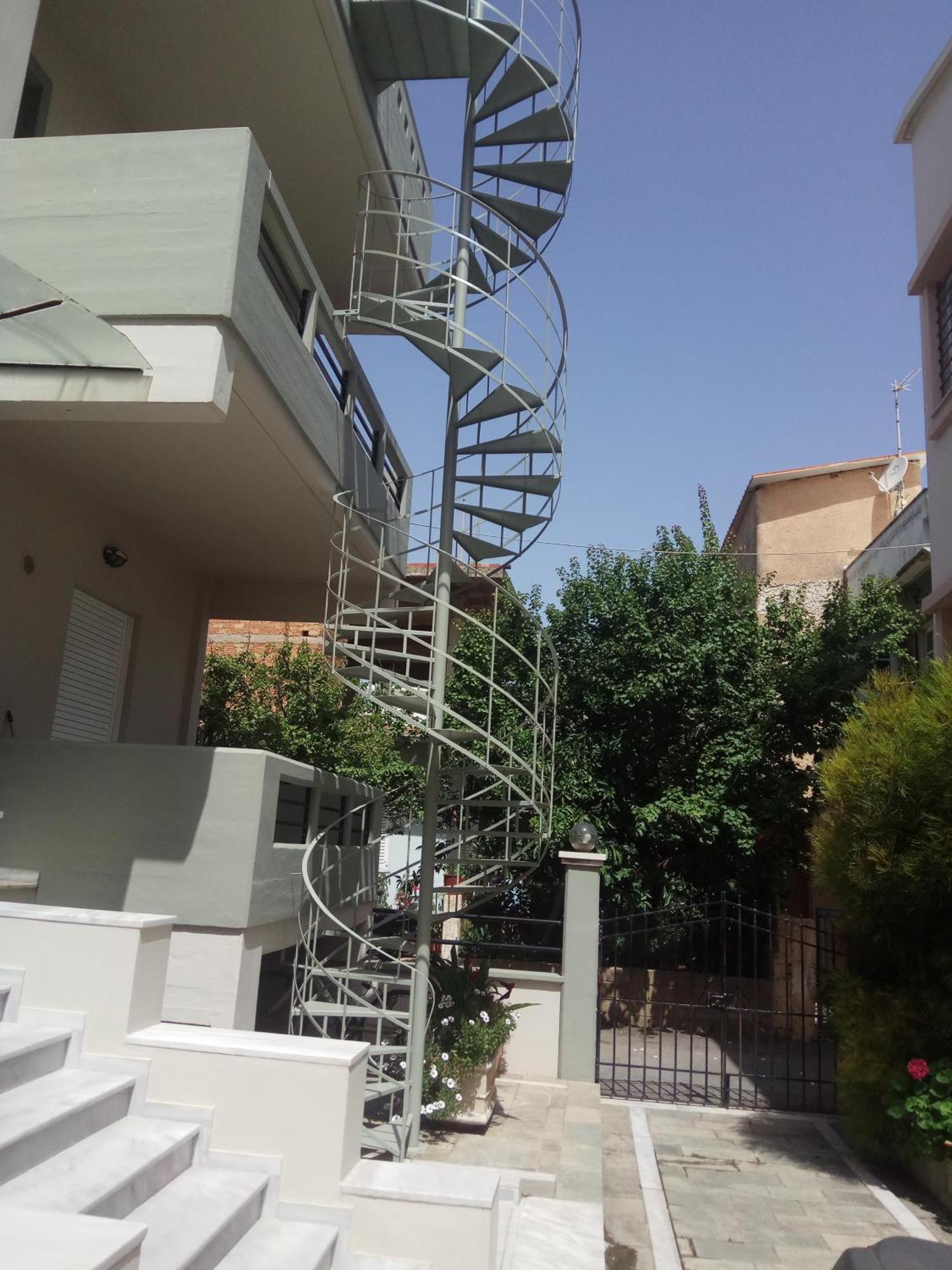 Ionian Blue Suite Preveza Exterior photo