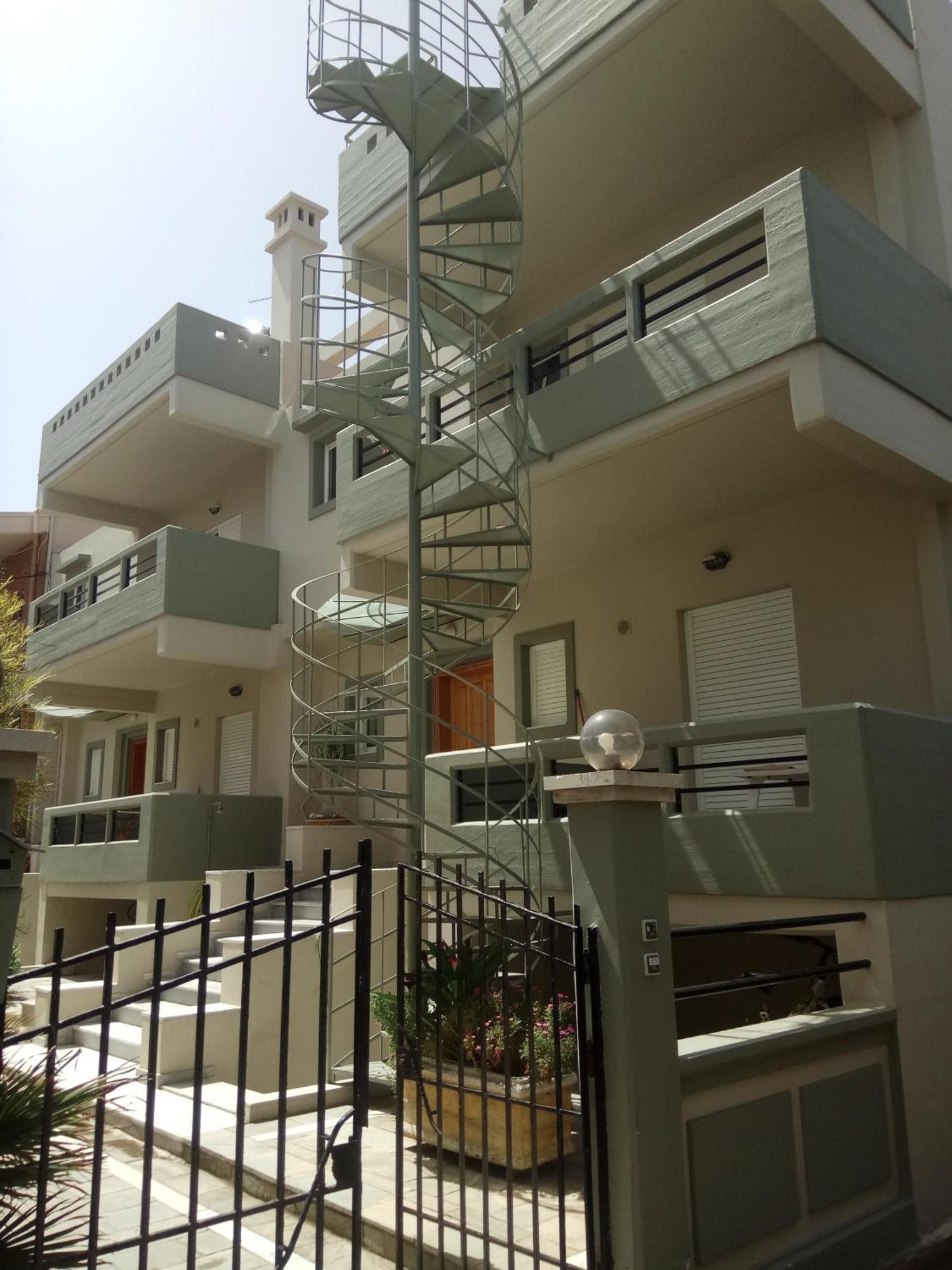 Ionian Blue Suite Preveza Exterior photo